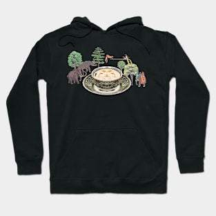 Soup Hoodie